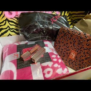 Sassy Jones Bundle Box!